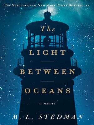 The Light Between Oceans - ebook